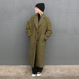 Tessuti Fabrics - Richmond Coat - Paper Sewing Pattern