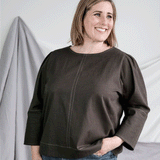 Florence Top - Sewing Pattern