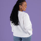 Samara Top - Paper Sewing Pattern
