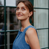 Sewing Patterns By Masin - Sacha Shift Dress - PDF Sewing Pattern