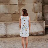 Sewing Patterns By Masin - Sacha Shift Dress - PDF Sewing Pattern