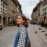 Sewing Patterns By Masin - Sacha Shift Dress - PDF Sewing Pattern