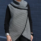 Tessuti Fabrics - Tokyo Jacket - Paper Sewing Pattern