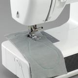 Brother HF37 Strong & Tough - Sewing Machine