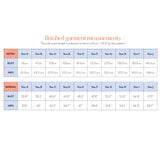 Sewing Patterns By Masin - Sacha Shift Dress - PDF Sewing Pattern