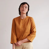 Frida Shirt - Pdf Sewing Pattern