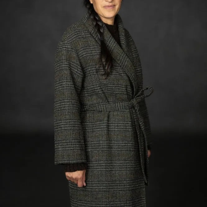 Merchant and Mills - The Sunday - Sewing Pattern