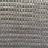 Taupe Cotton Waffle  - Cotton Fabric (Oeko-Tex® certified)