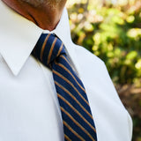 Mahle Tie - PDF Sewing Pattern