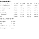Merchant and Mills - The Tie - PDF Sewing Pattern