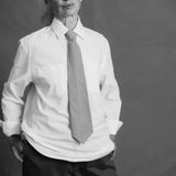 Merchant and Mills - The Tie - PDF Sewing Pattern