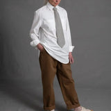 Merchant and Mills - The Tie - PDF Sewing Pattern