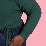 Pearl Cardigan - Paper Sewing Pattern