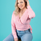 Pearl Cardigan - Paper Sewing Pattern