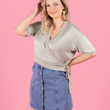 Pearl Cardigan - Paper Sewing Pattern