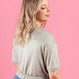 Pearl Cardigan - Paper Sewing Pattern