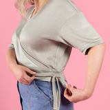 Pearl Cardigan - Paper Sewing Pattern