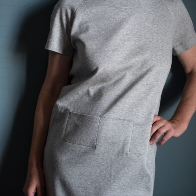 Merchant and Mills - The Top 64 - Sewing Pattern