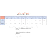 Sewing Patterns By Masin - Amalfi Blouse - PDF Sewing Pattern