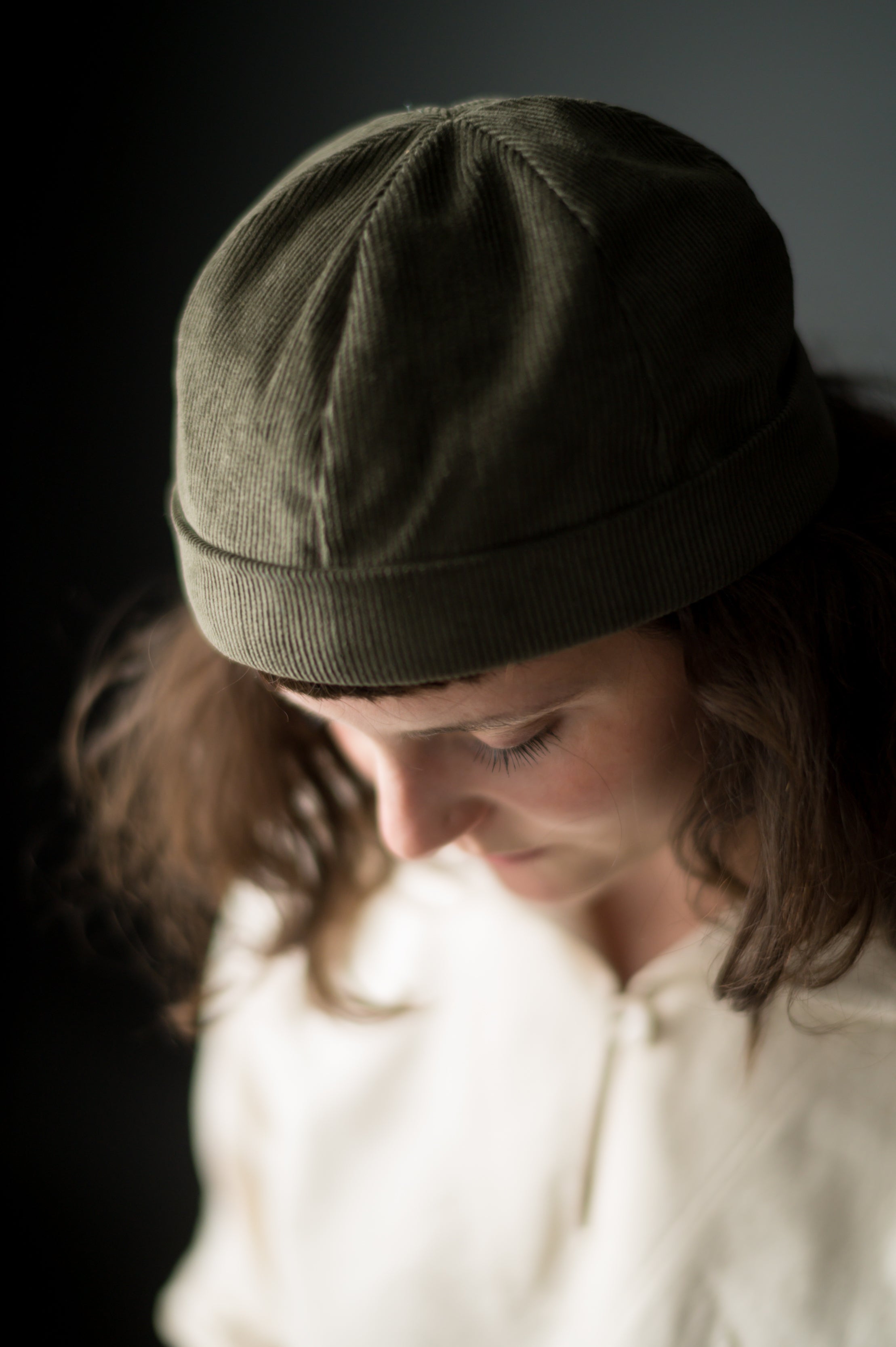 Dockers Pattern Merchant and Mills - Dockers Beanie - Sewing Pattern – Mill Creations