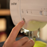 Brother Innov-is A16 - Sewing Machine