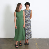 Tessuti Fabrics - Alessi Bias Dress - Paper Sewing Pattern