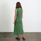 Tessuti Fabrics - Alessi Bias Dress - Paper Sewing Pattern