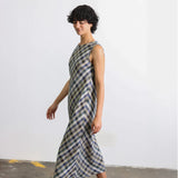 Tessuti Fabrics - Alessi Bias Dress - Paper Sewing Pattern