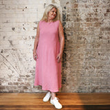 Tessuti Fabrics - Alessi Bias Dress - Paper Sewing Pattern
