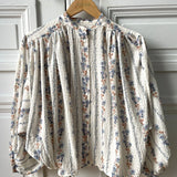 Atelier 27 - Seersucker - Adele Print