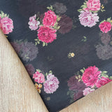 Atelier 27 - Muslin - Rosita Print