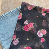 Atelier 27 - Muslin - Rosita Print