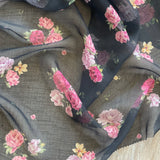 Atelier 27 - Muslin - Rosita Print