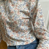 Atelier 27 - Knitwear - Ysee print