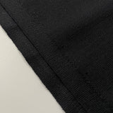 Navy Suiting- Wool Fabric