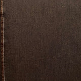 Irish Brown - Cotton Linen Fabric