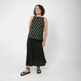 Tessuti Fabrics - Romy Top & Dress - Paper Sewing Pattern