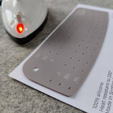 Jenerates by Jen Hogg - Jenerates Silicone Hemmer