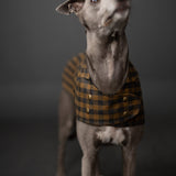 Merchant and Mills - The Barka Dog Coat - PDF Sewing Pattern