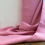Bedford Washed Linen - Musk