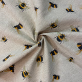 Busy Bees - Craft Fabric