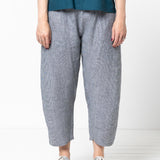 Style Arc - Bob Woven Pant 4-16 - Paper Sewing Pattern