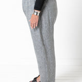 Style Arc - Bob Woven Pant 4-16 - Paper Sewing Pattern