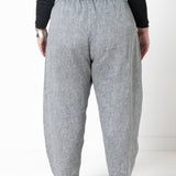Style Arc - Bob Woven Pant 4-16 - Paper Sewing Pattern