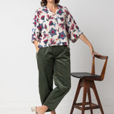 Style Arc - Bob Woven Pant 4-16 - Paper Sewing Pattern