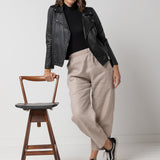 Style Arc - Bob Woven Pant 4-16 - Paper Sewing Pattern