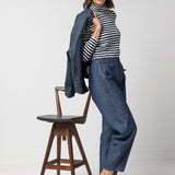 Style Arc - Bob Woven Pant 4-16 - Paper Sewing Pattern