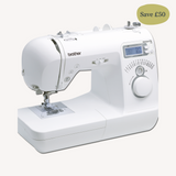 Brother Innov-is 15 - Sewing Machine