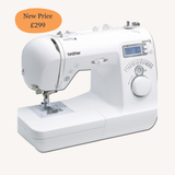 Brother Innov-is 15 - Sewing Machine