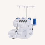 Brother 2104DAV - Overlocker Machine